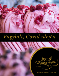 Fagylalt a Covid idejen