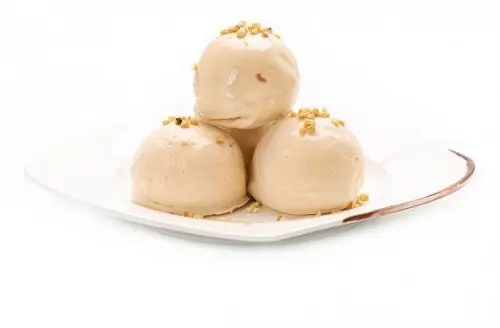 Piemonti mogyoró ZERO Fagylalt