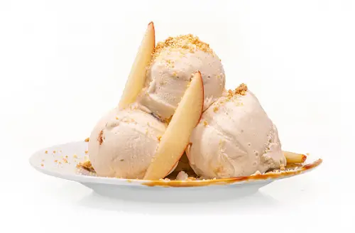 Almás pite Fagylalt XXL