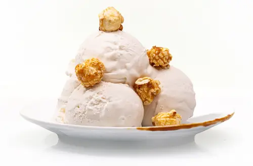 Popcorn Fagylalt XXL