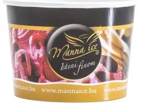 Extra nagy papírpohár