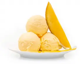 Mangó Fagylalt