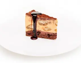 Tiramisu torta